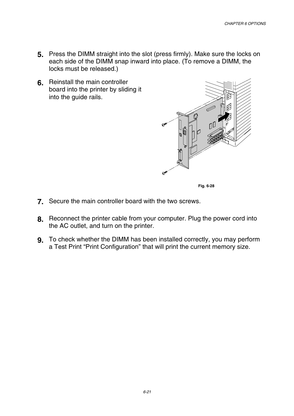 Brother HL-3450CN User Manual | Page 177 / 227