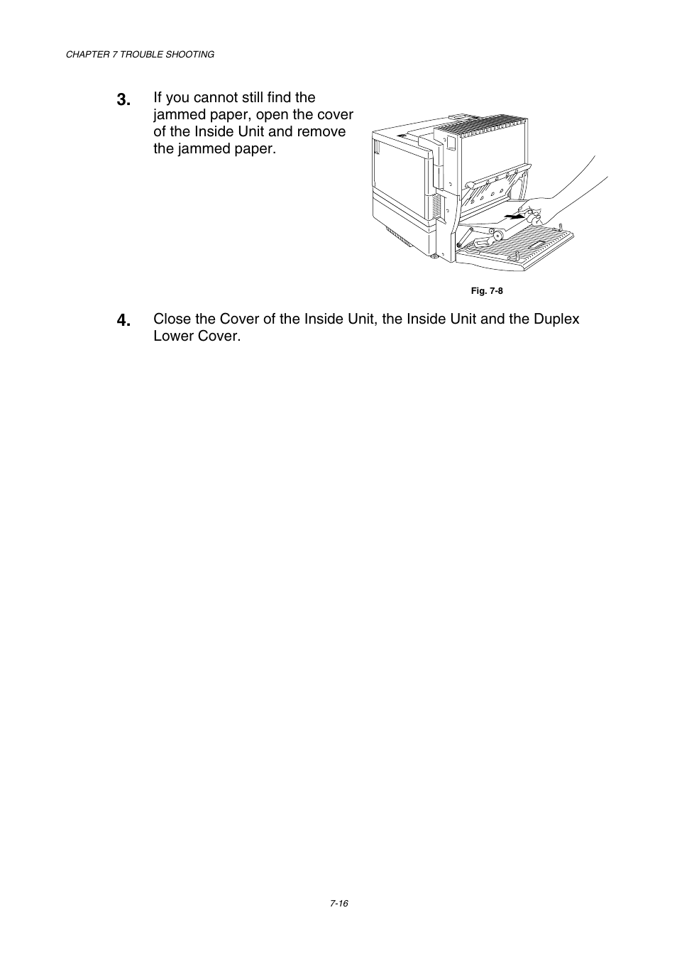 Brother HL-3450CN User Manual | Page 194 / 227