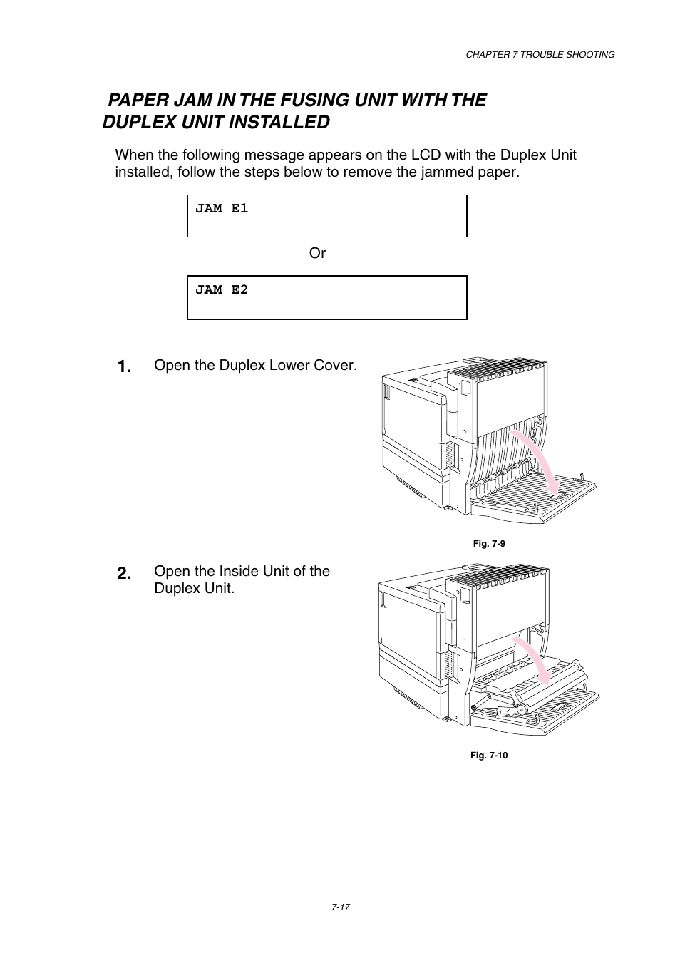 Brother HL-3450CN User Manual | Page 195 / 227