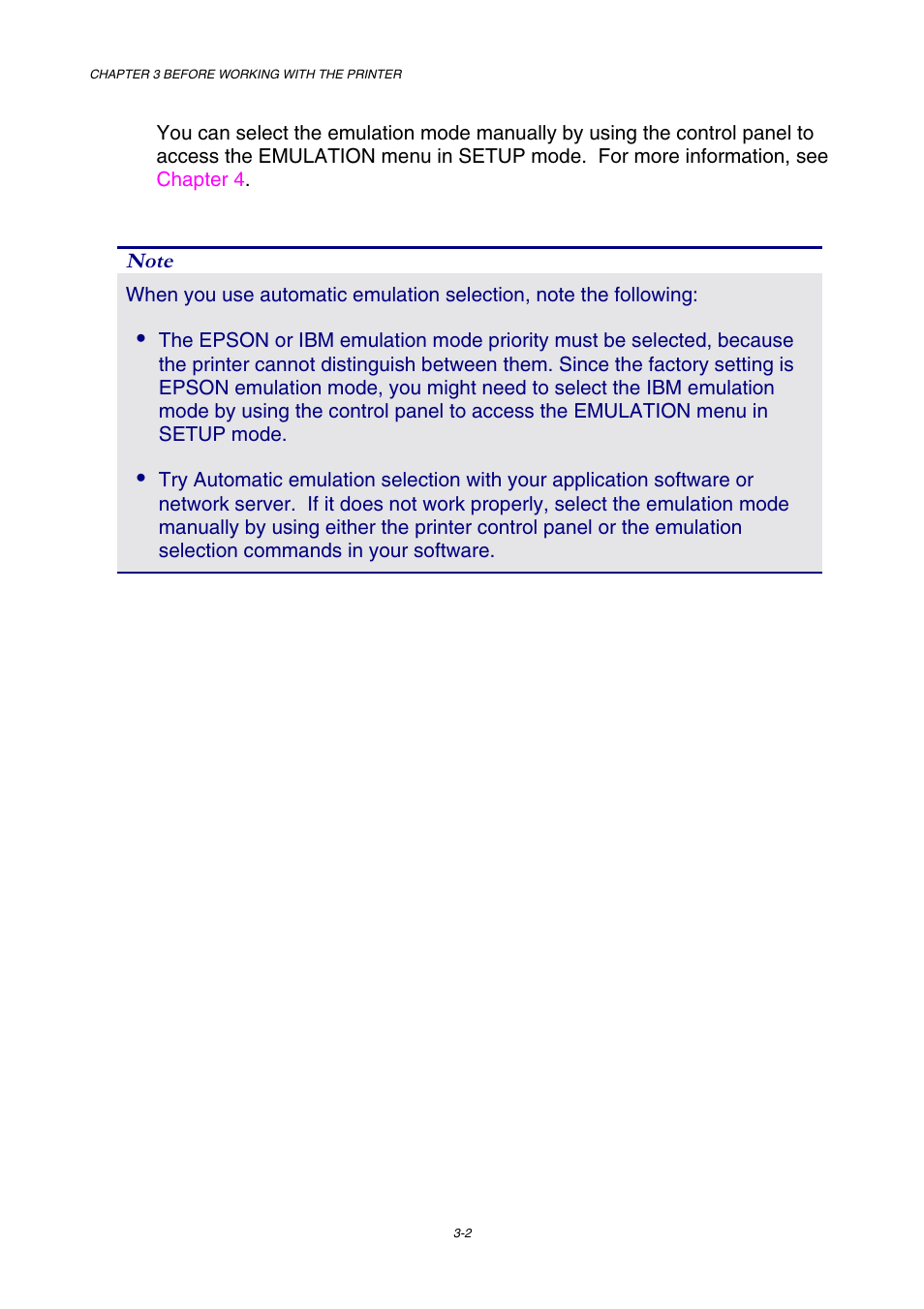 Brother HL-3450CN User Manual | Page 58 / 227