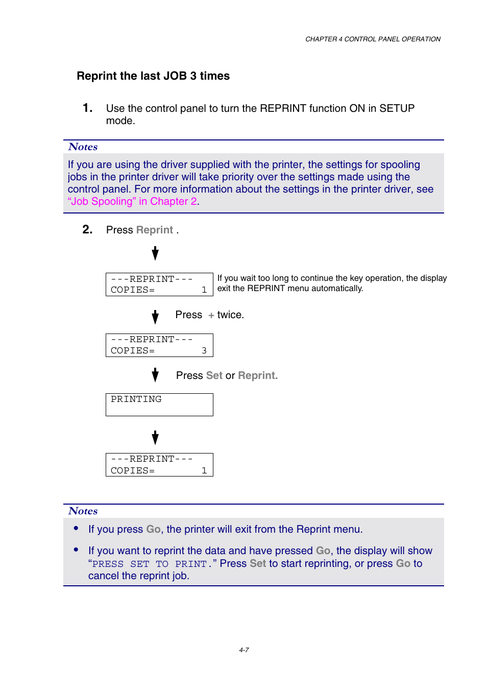 Brother HL-3450CN User Manual | Page 80 / 227