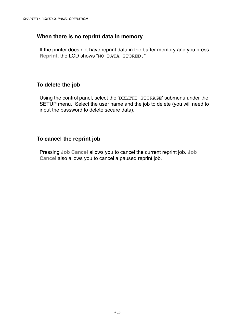 Brother HL-3450CN User Manual | Page 85 / 227