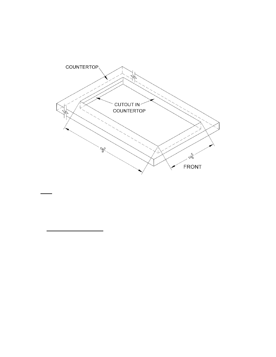 Summit CR2230 User Manual | Page 7 / 12