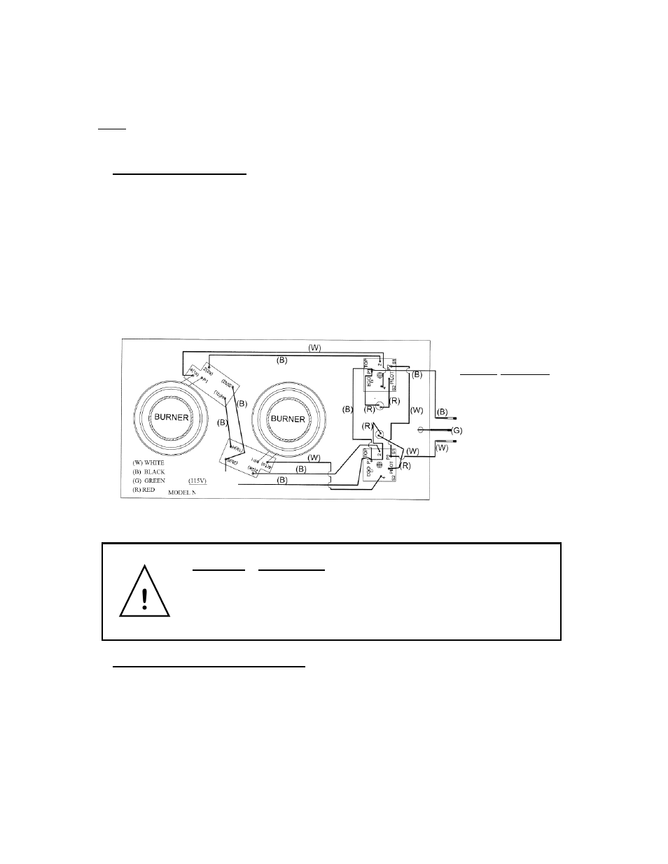 Summit CR2230 User Manual | Page 8 / 12