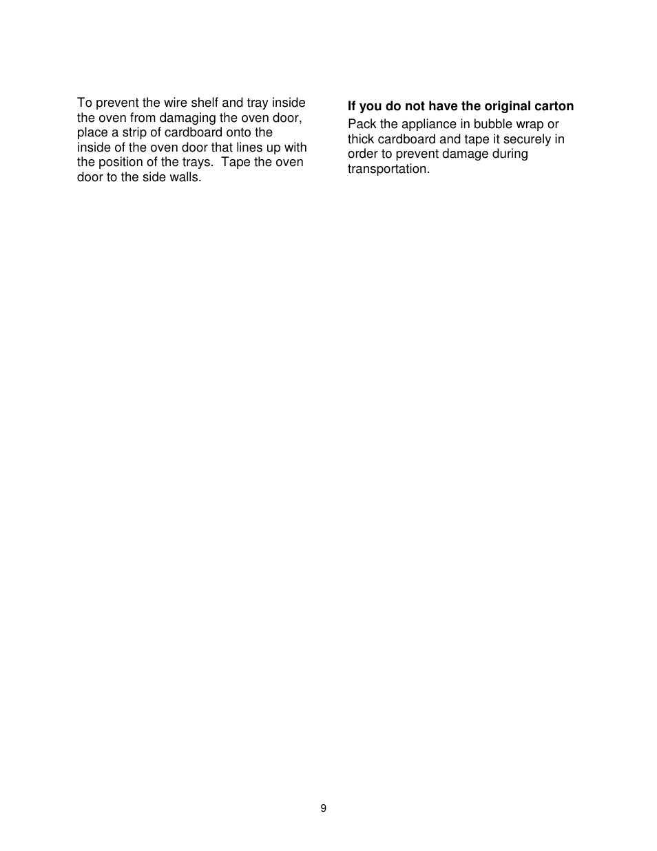 Summit PRO24G User Manual | Page 10 / 37