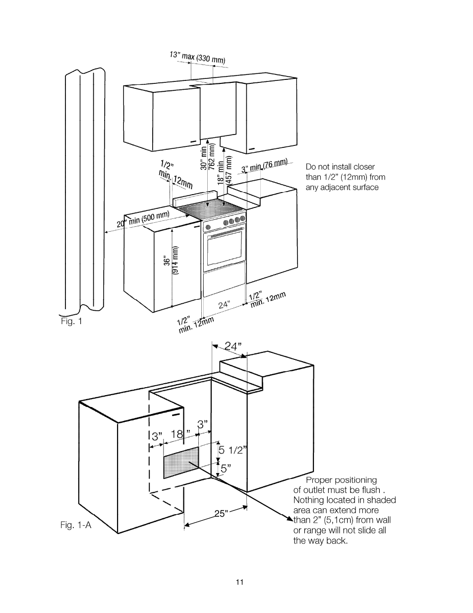 Summit PRO24G User Manual | Page 12 / 37