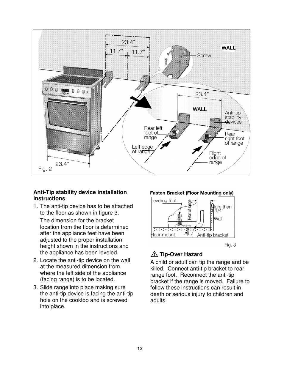 Summit PRO24G User Manual | Page 14 / 37