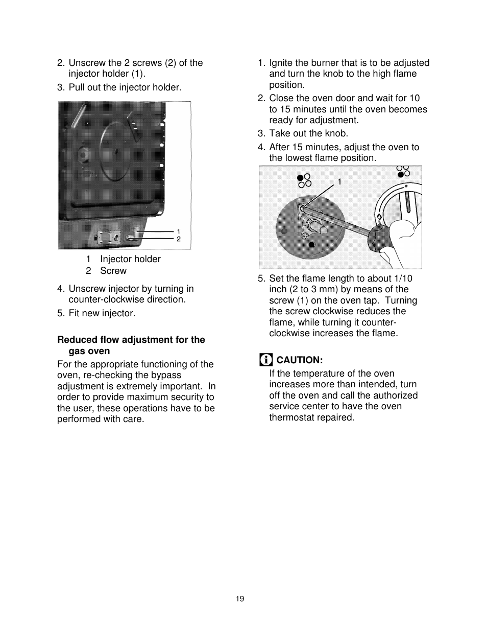 Summit PRO24G User Manual | Page 20 / 37