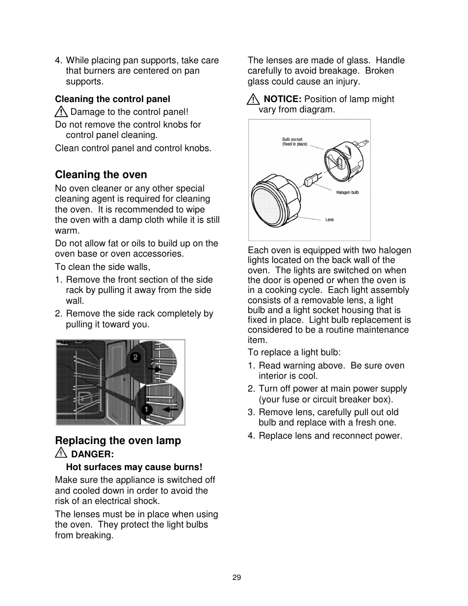 Summit PRO24G User Manual | Page 30 / 37