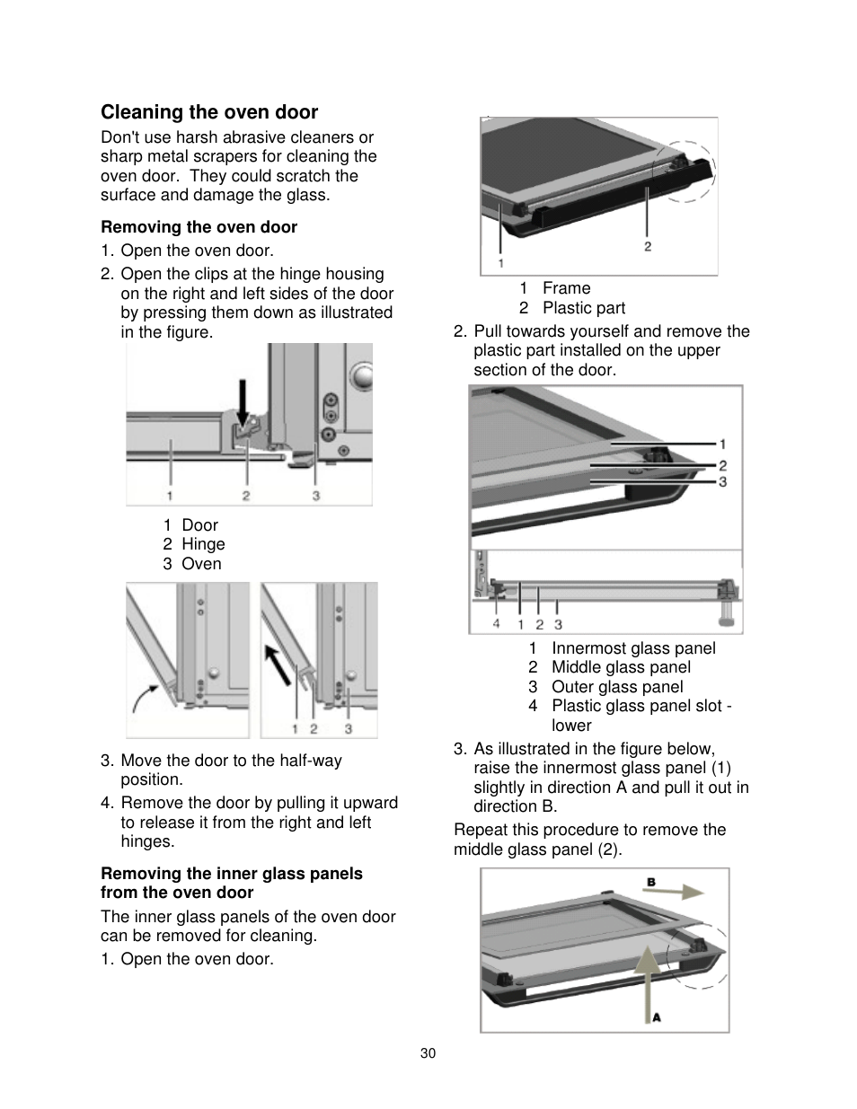 Summit PRO24G User Manual | Page 31 / 37