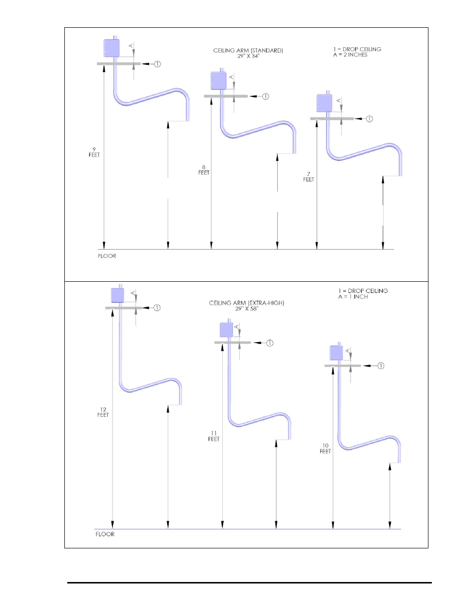 Sunnex CS2050D (Dual) User Manual | Page 14 / 32