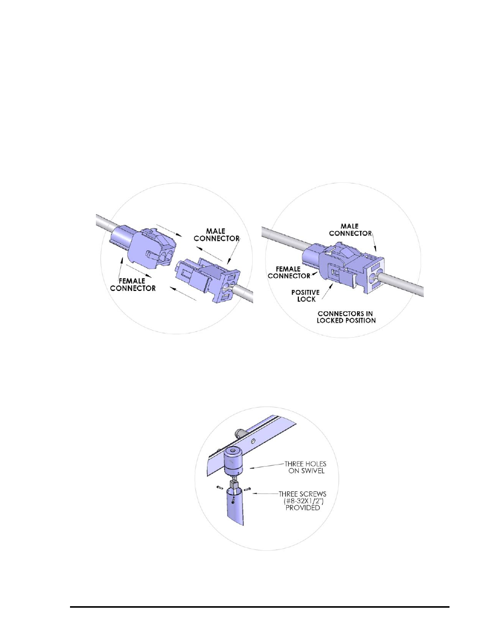 Sunnex CS2050D (Dual) User Manual | Page 15 / 32