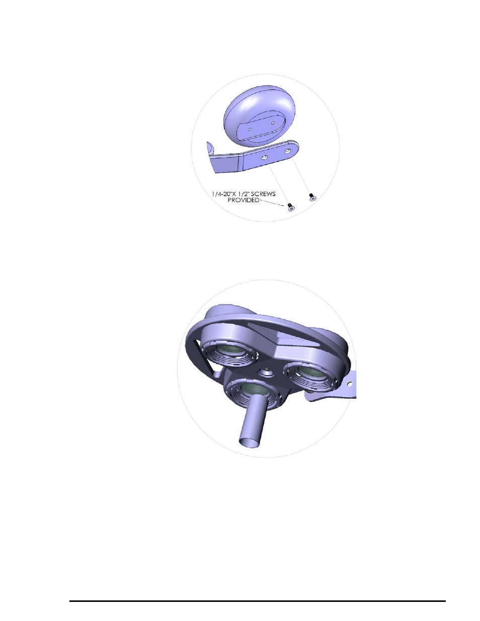 Sunnex CS2050D (Dual) User Manual | Page 16 / 32