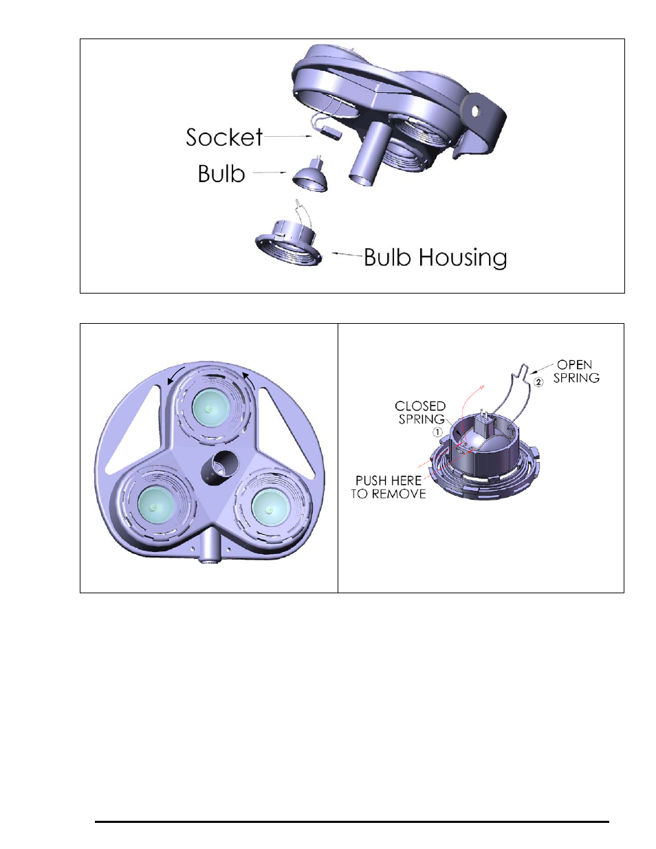 Sunnex CS2050D (Dual) User Manual | Page 23 / 32