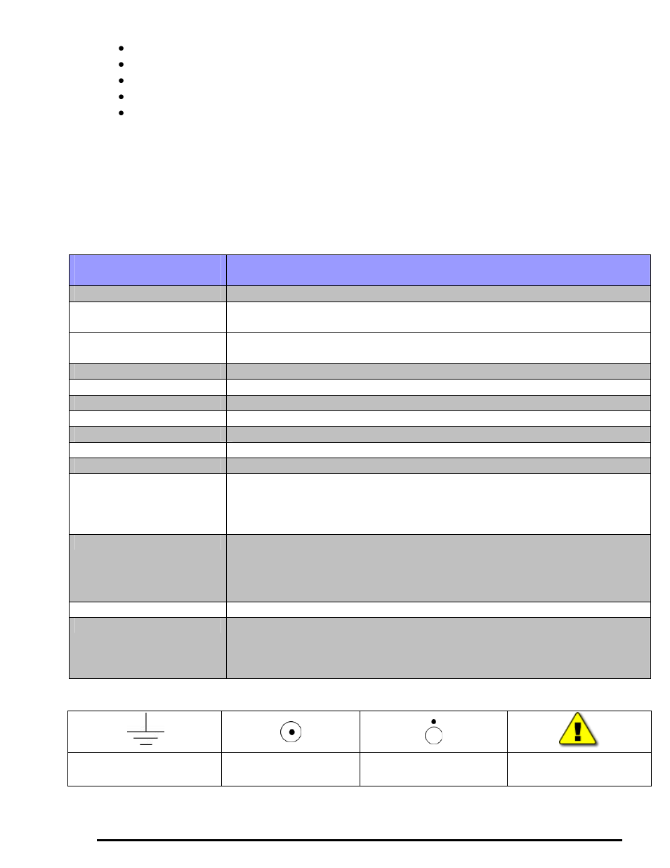 Sunnex CS2050D (Dual) User Manual | Page 6 / 32