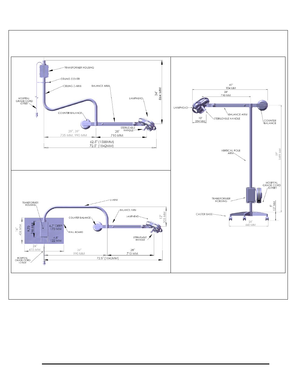 Sunnex CS2050D (Dual) User Manual | Page 7 / 32