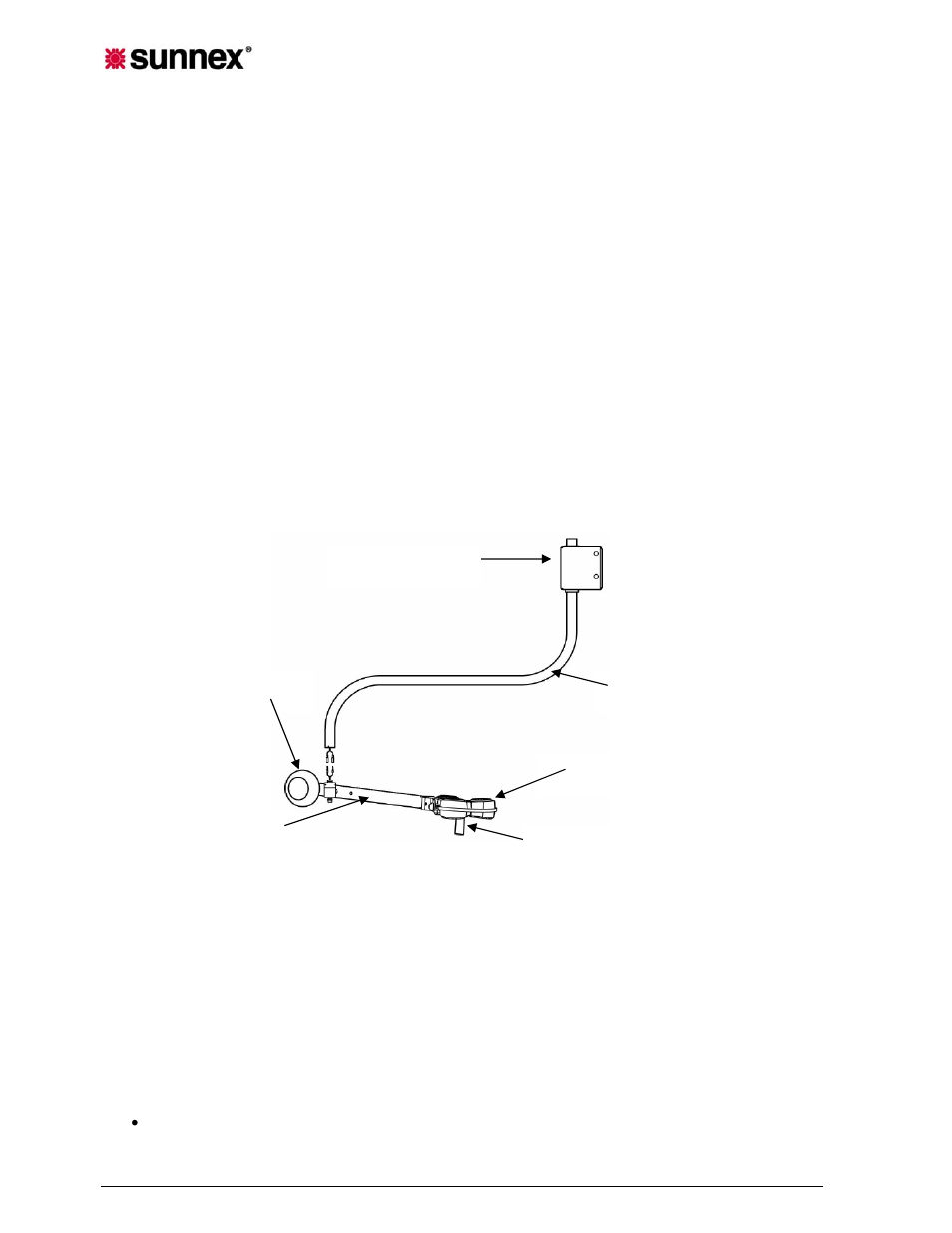 Sunnex CS2050D-MRI (Dual Ceiling) User Manual | Page 12 / 40