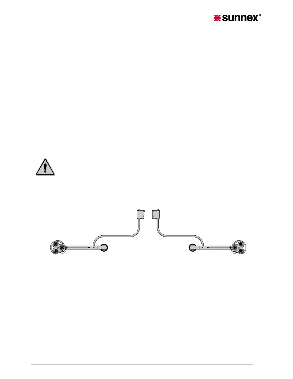 Sunnex CS2050D-MRI (Dual Ceiling) User Manual | Page 23 / 40