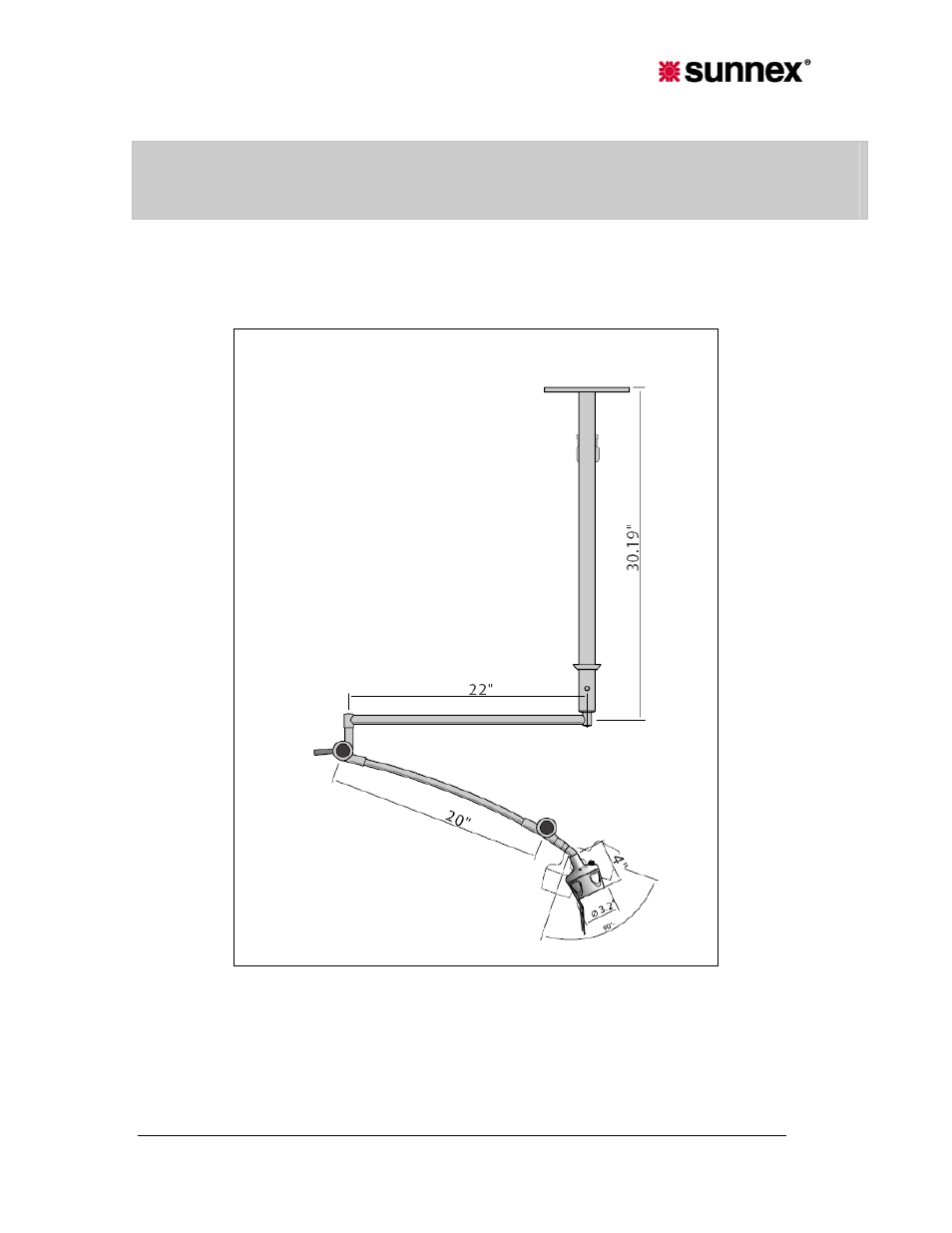 Sunnex HM2017-44 User Manual | 12 pages