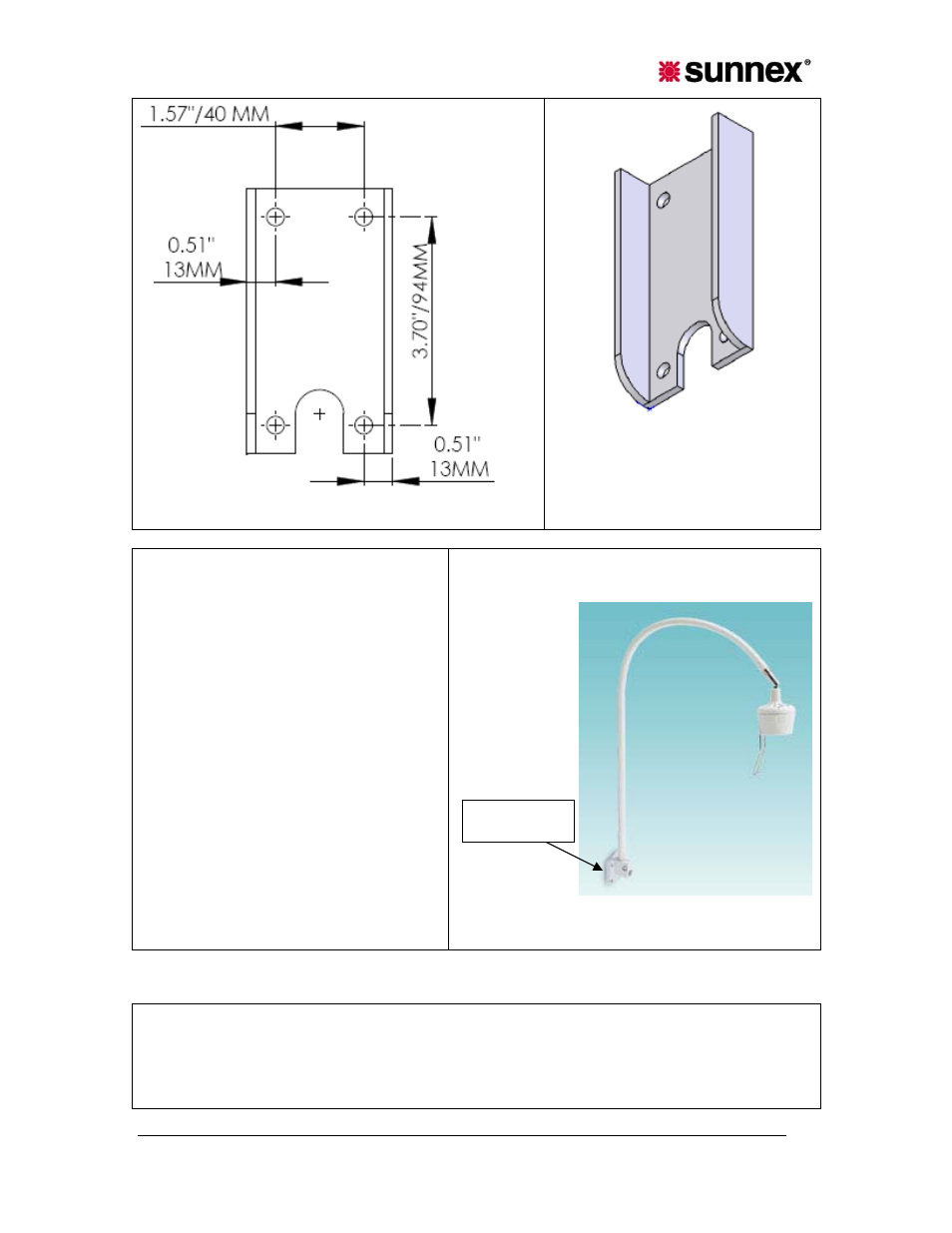 Sunnex HM2017-44 User Manual | Page 5 / 12