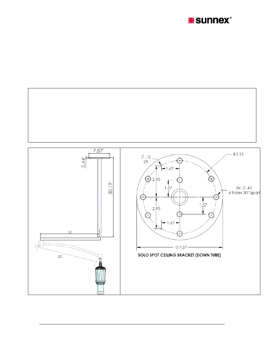 Sunnex HM2017-44EXT User Manual | Page 6 / 12