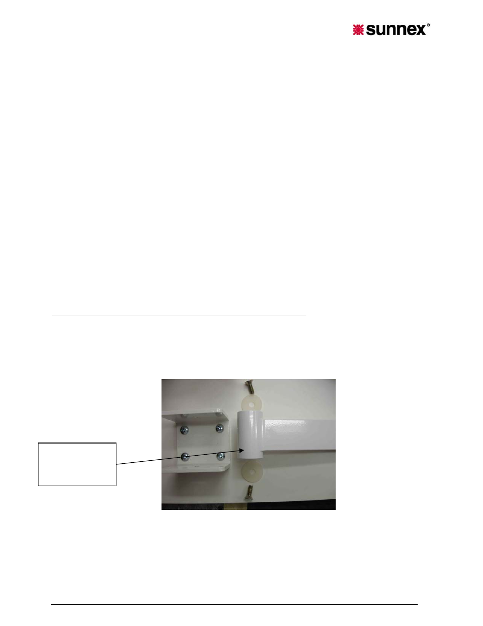 Sunnex TS2015W (Wall) User Manual | Page 6 / 16