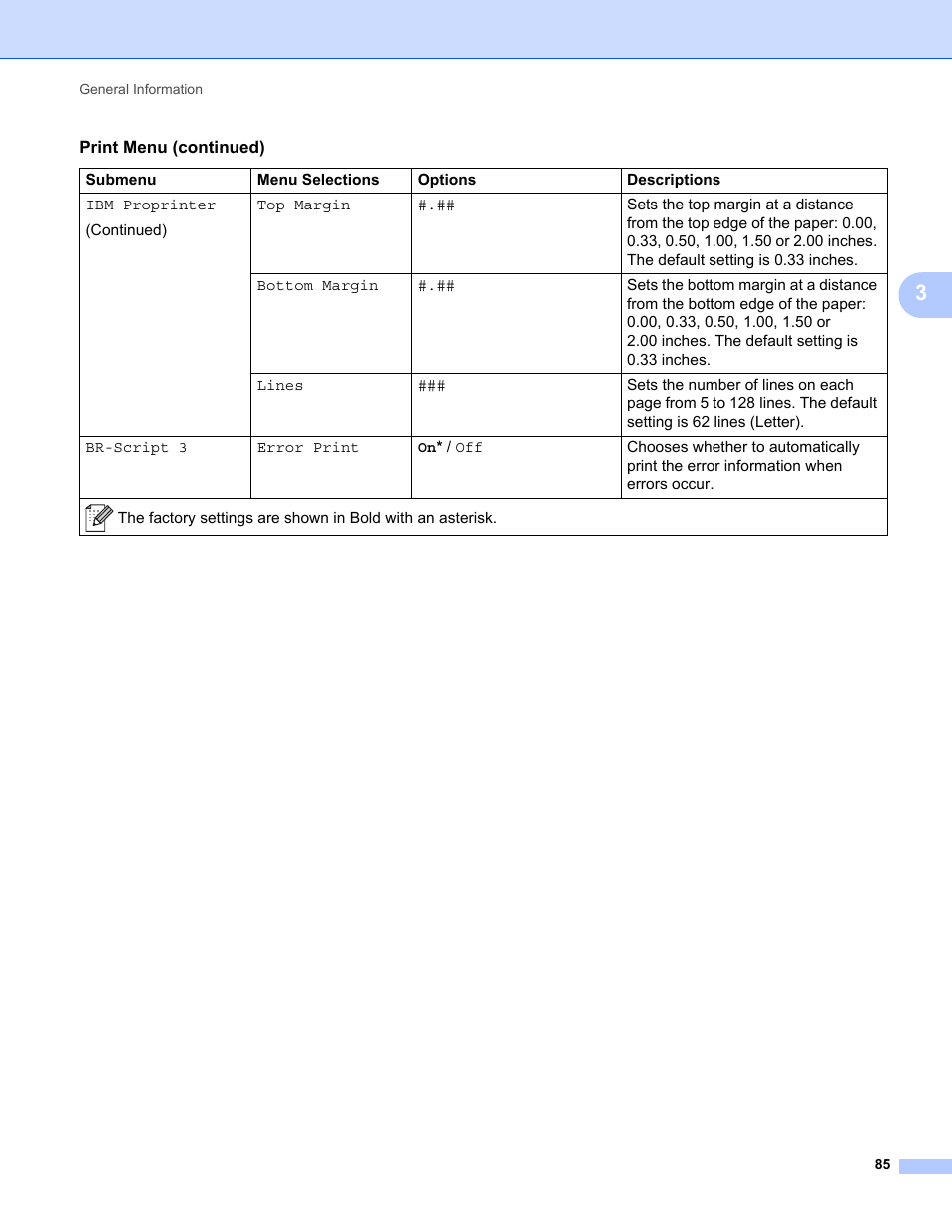 Brother HL-5470DWT User Manual | Page 91 / 177