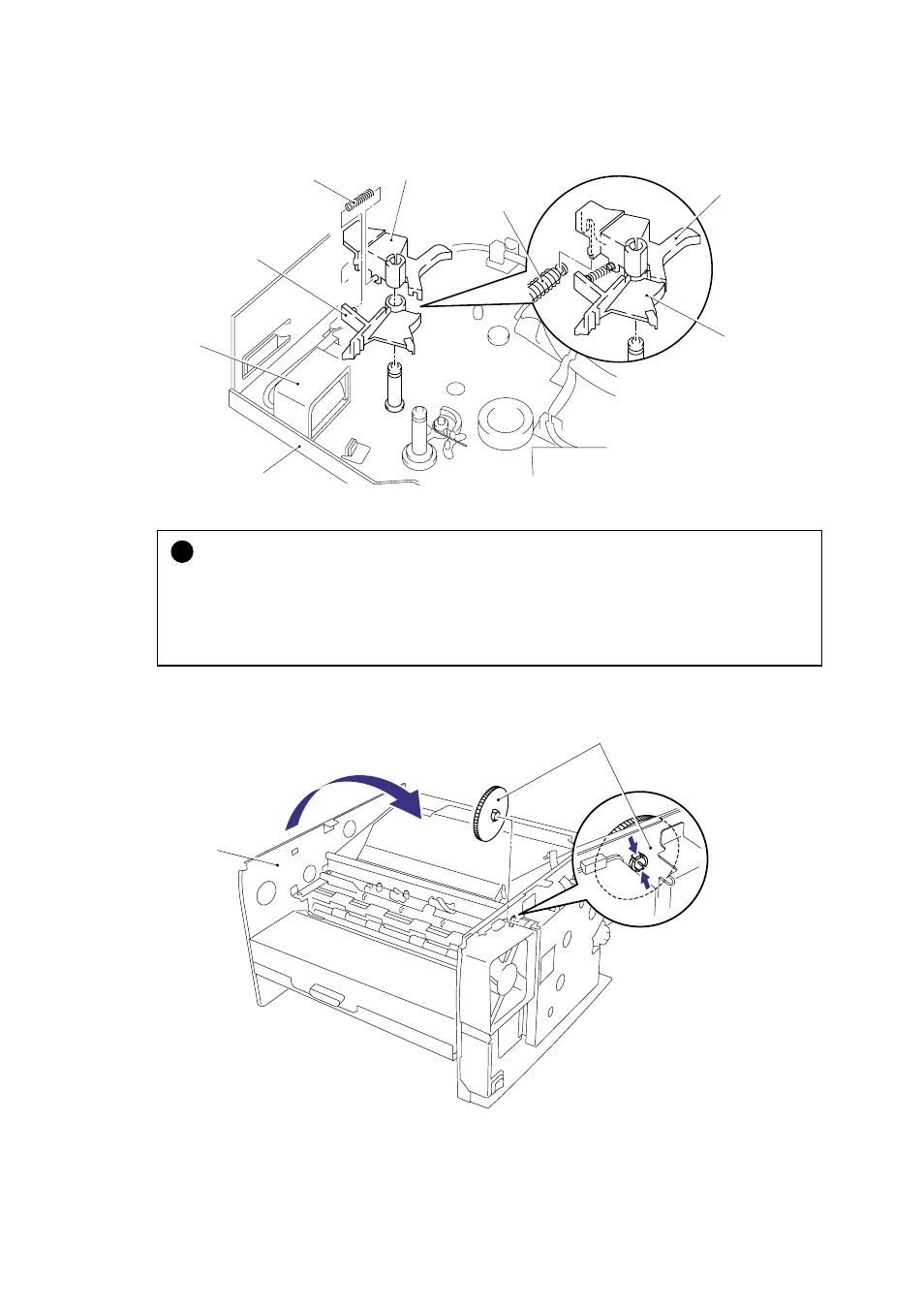 Brother 1270N User Manual | Page 107 / 243