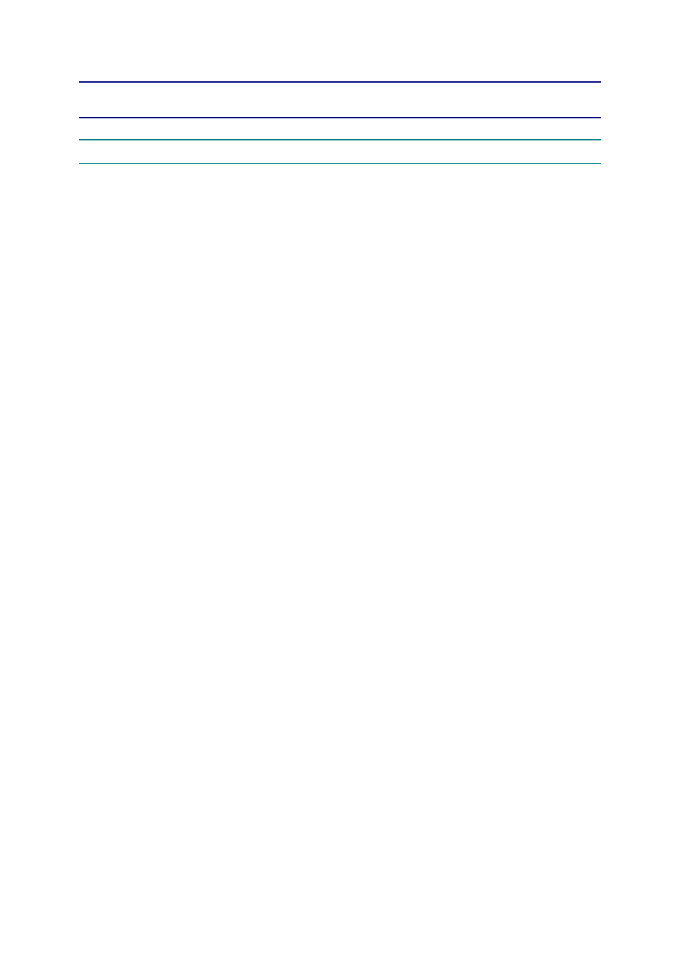 Chapter 6 troubleshooting, Introduction, Chapter 6 troubleshooting -1 | Introduction -1, Initial check -1 | Brother 1270N User Manual | Page 123 / 243