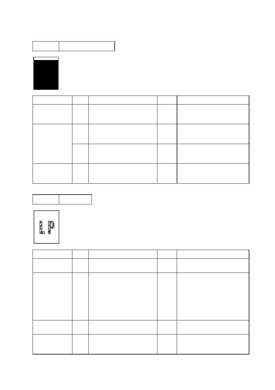 I-12 poor fixing, I-11 faulty registration | Brother 1270N User Manual | Page 154 / 243