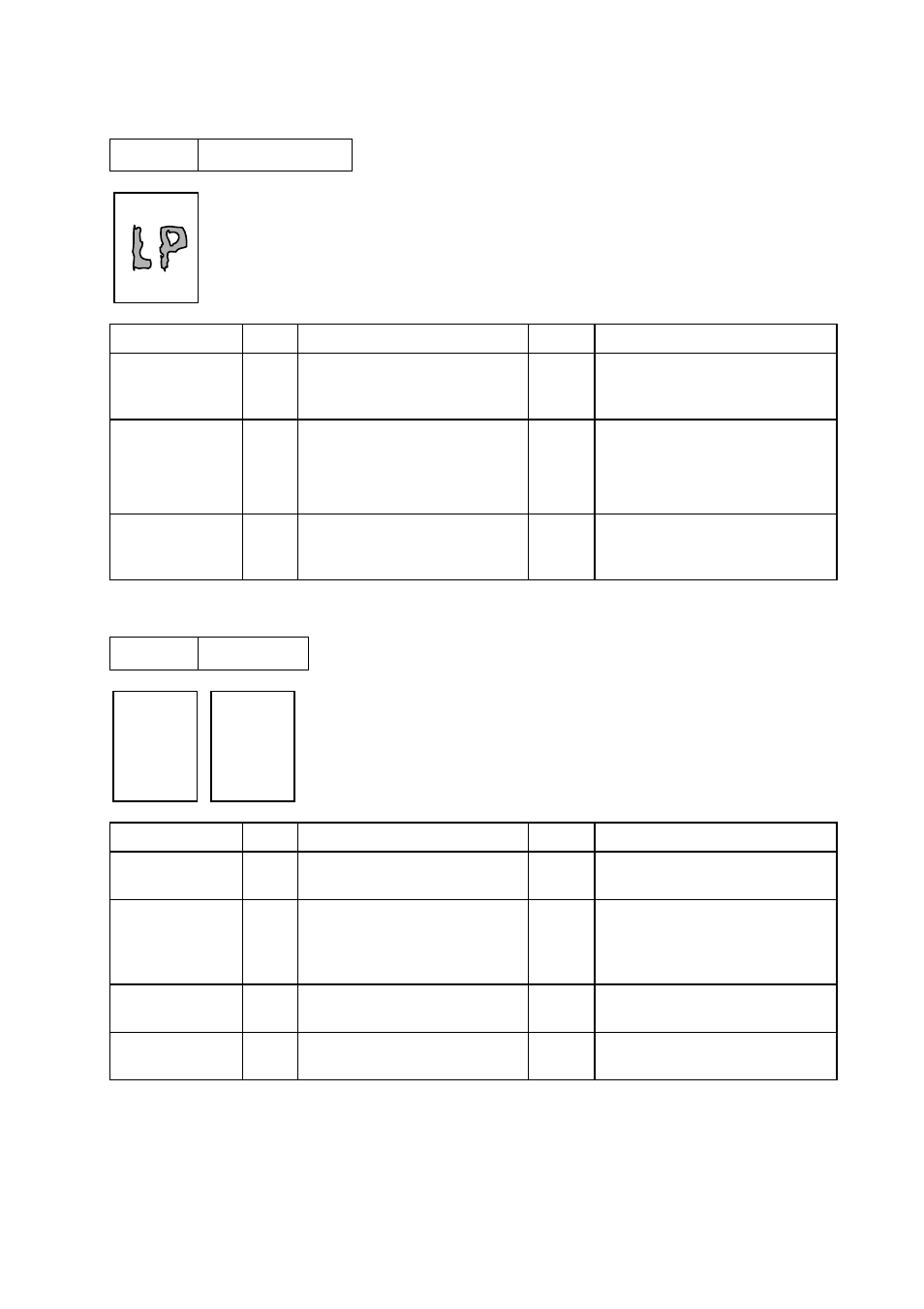 I-13 image distortion, I-14 faint print | Brother 1270N User Manual | Page 155 / 243