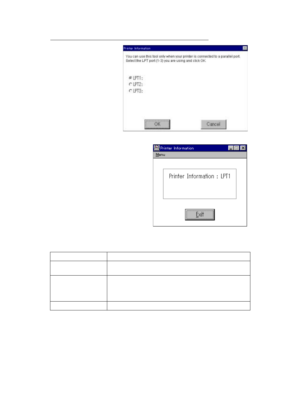 Brother 1270N User Manual | Page 188 / 243