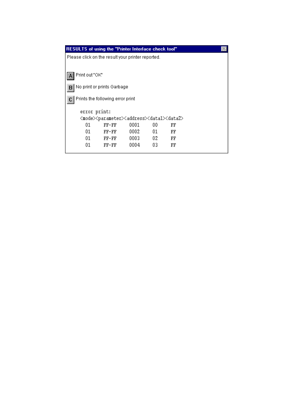 Brother 1270N User Manual | Page 191 / 243