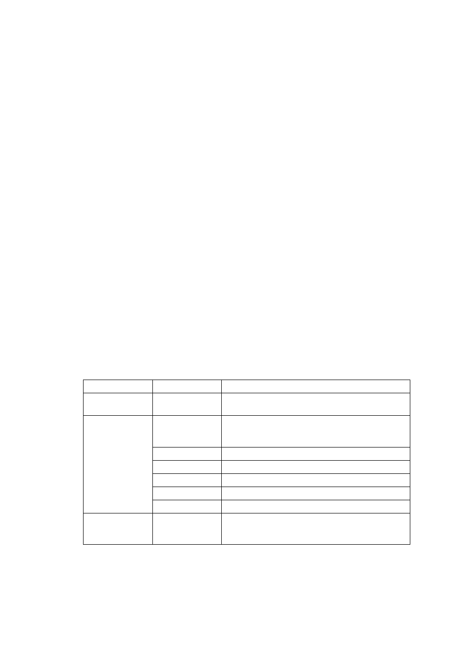 Network (for hl-1270n only) -8, Paper -8, 1 feedable paper -8 | Brother 1270N User Manual | Page 20 / 243