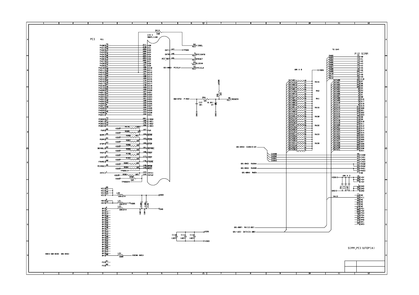 Brother 1270N User Manual | Page 202 / 243