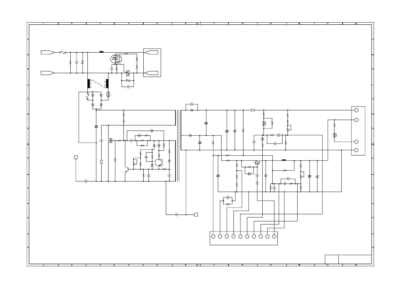 Brother 1270N User Manual | Page 208 / 243