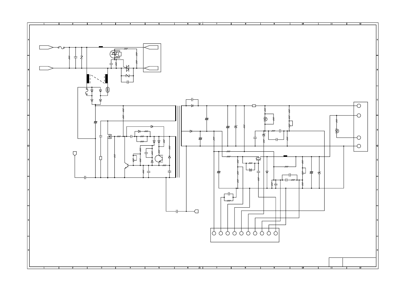 Brother 1270N User Manual | Page 209 / 243