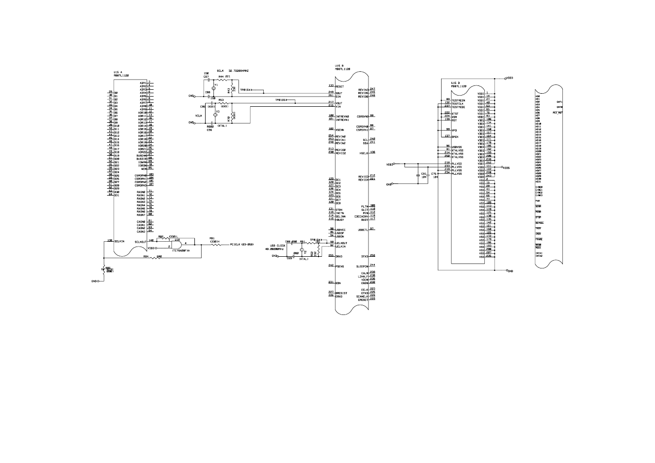 Brother 1270N User Manual | Page 51 / 243