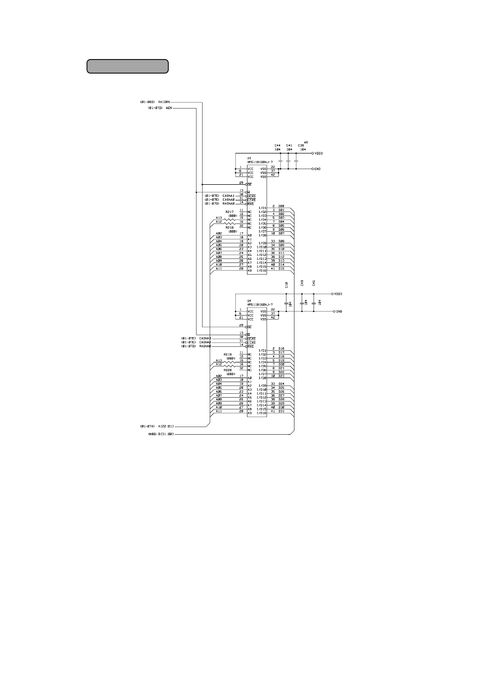 Brother 1270N User Manual | Page 55 / 243