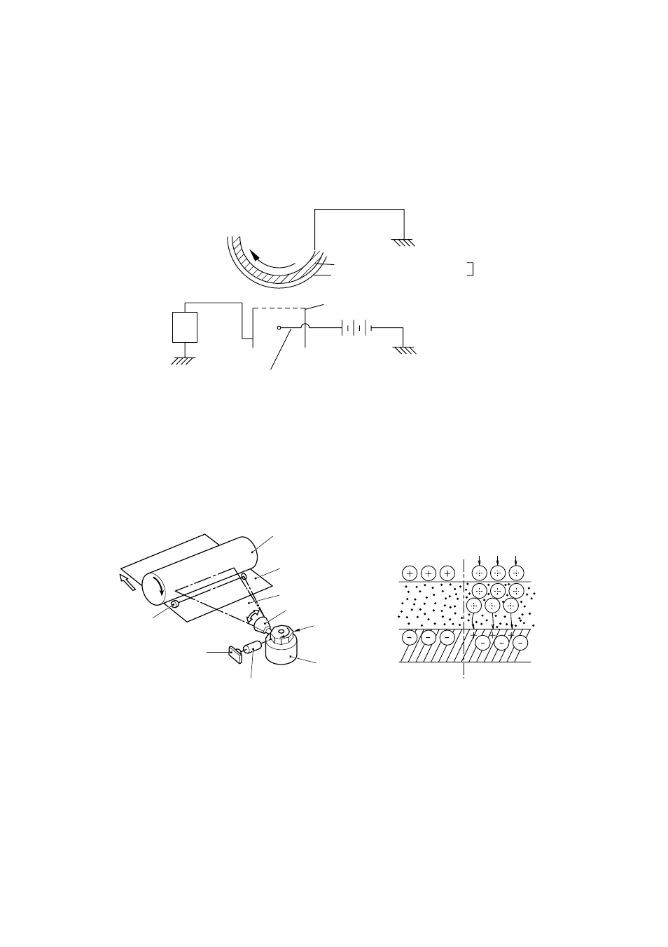 Print process -26, 1 charging -26, 2 exposure stage -26 | 6 print process | Brother 1270N User Manual | Page 68 / 243
