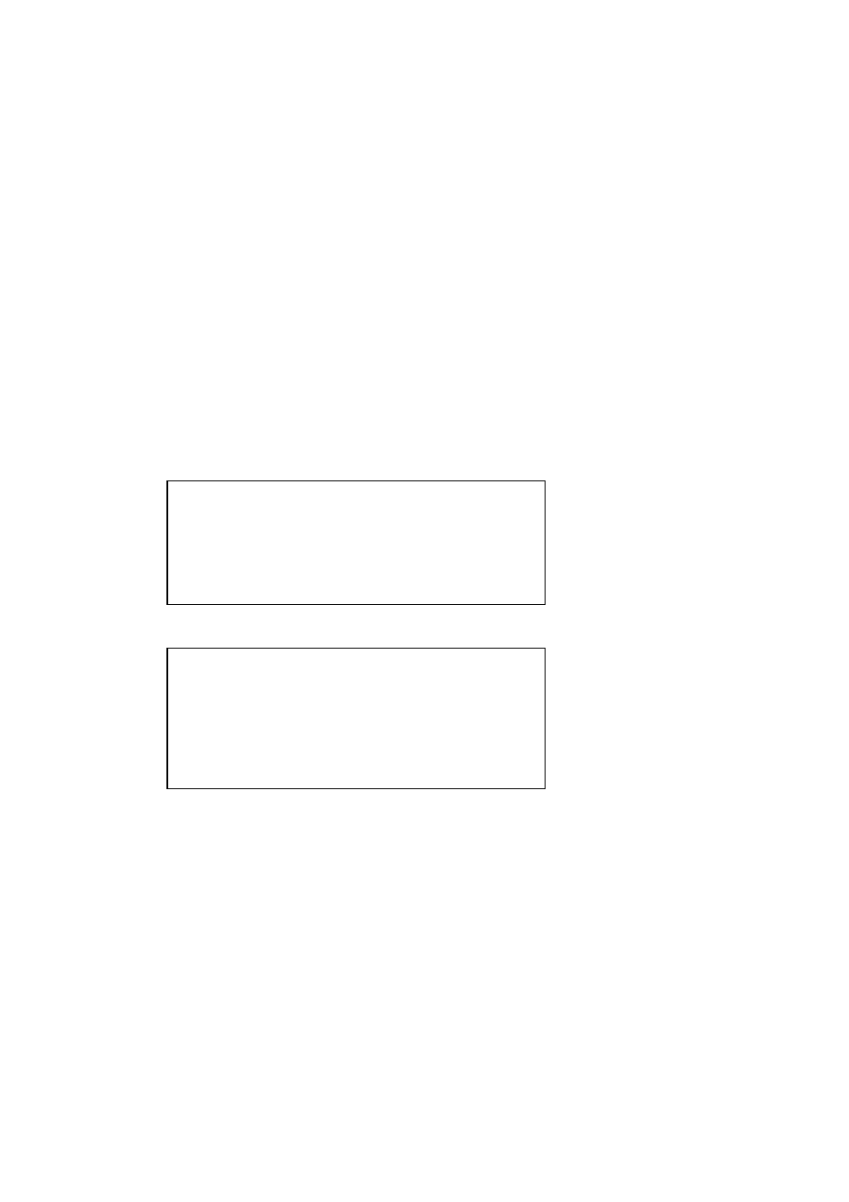 Regulation | Brother 1270N User Manual | Page 9 / 243