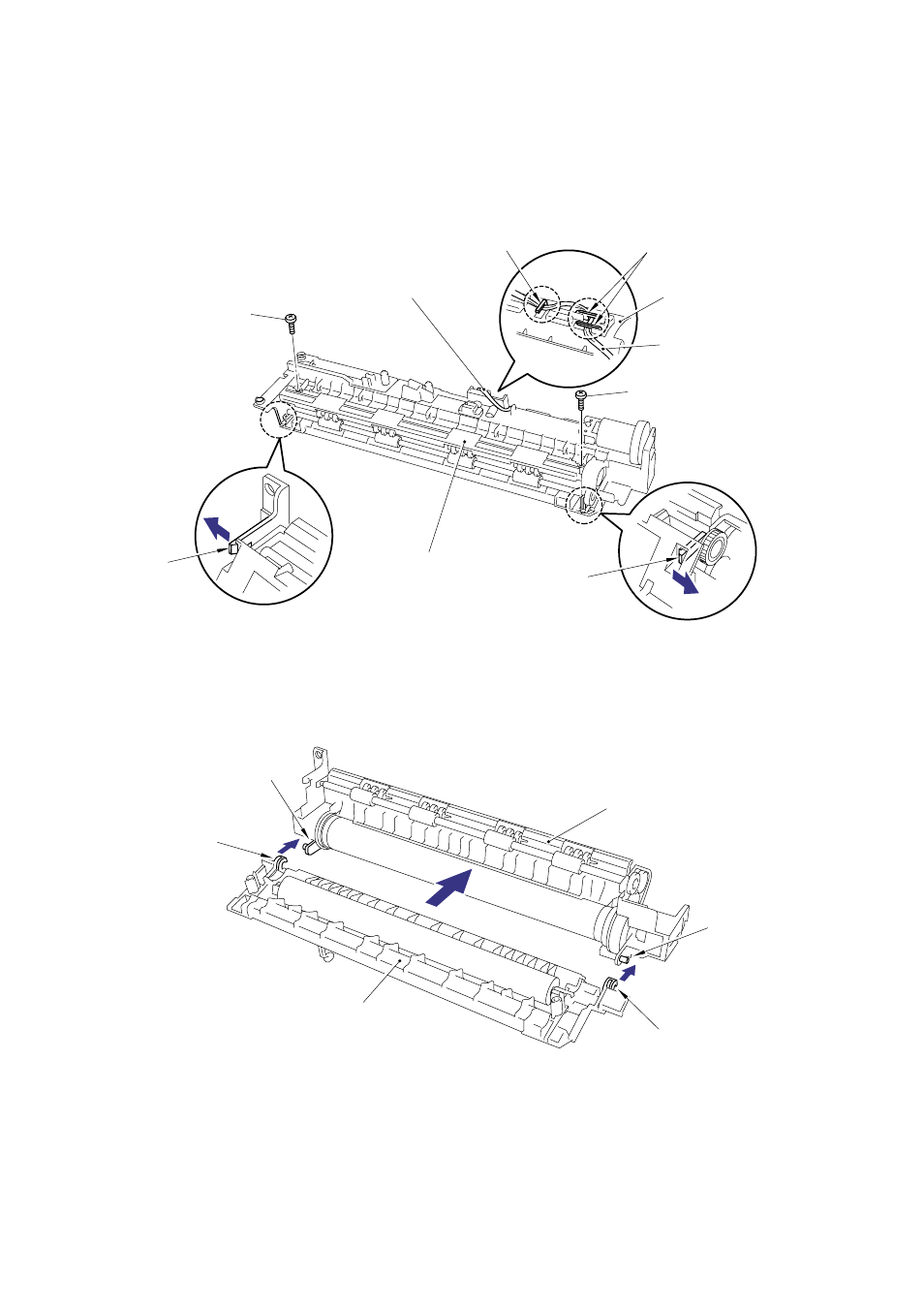 Brother 1270N User Manual | Page 90 / 243