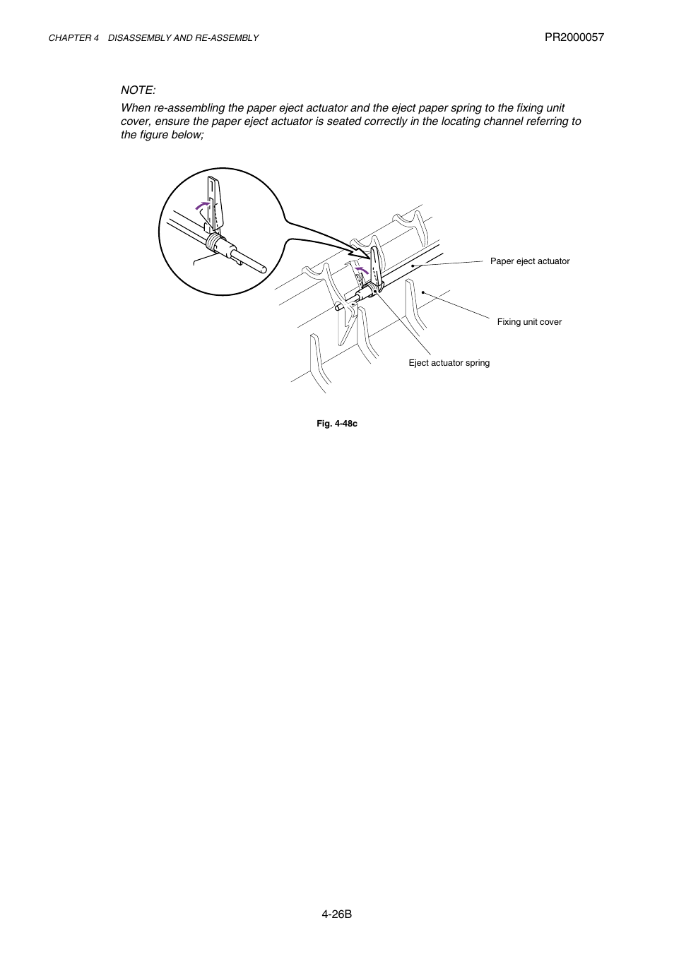 Brother 1270N User Manual | Page 98 / 243