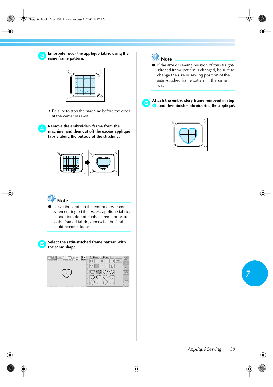 Brother PR-600 User Manual | Page 178 / 228