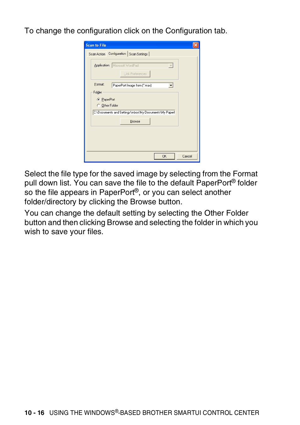 Brother DCP-8025D User Manual | Page 173 / 284