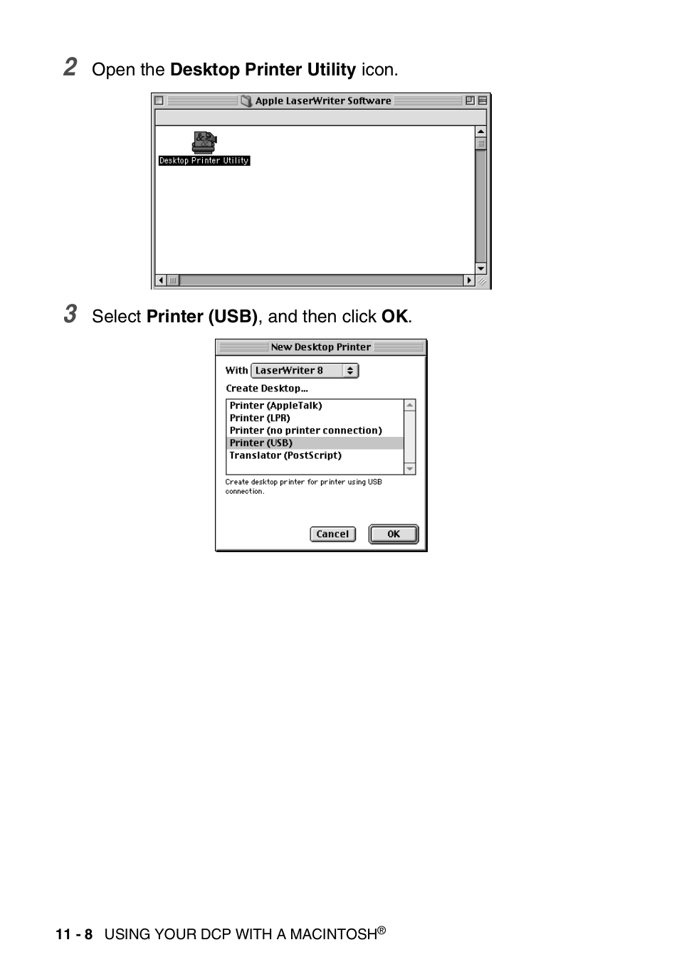 Brother DCP-8025D User Manual | Page 197 / 284