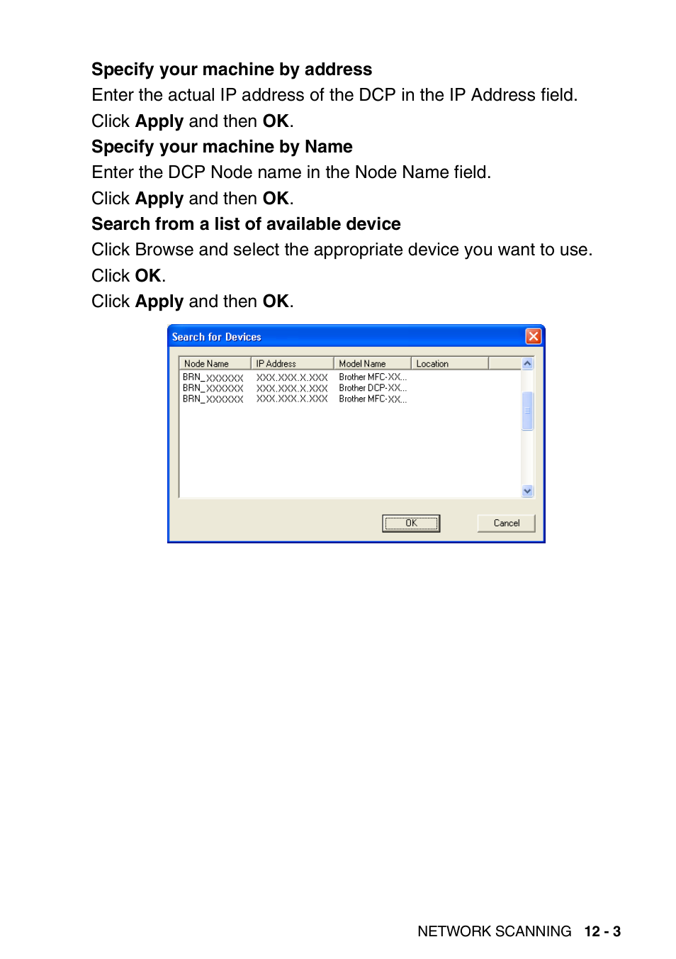Brother DCP-8025D User Manual | Page 216 / 284