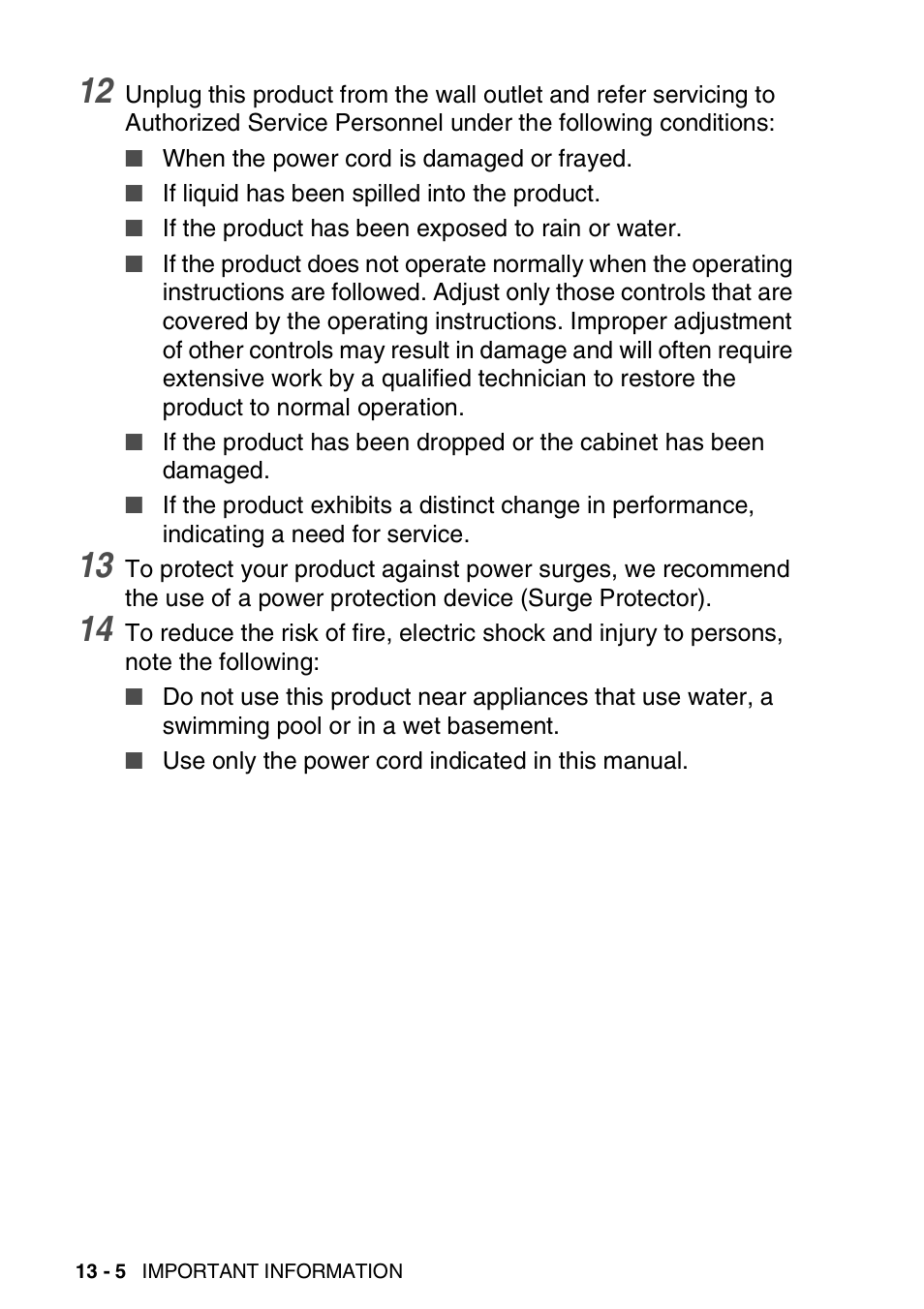 Brother DCP-8025D User Manual | Page 227 / 284