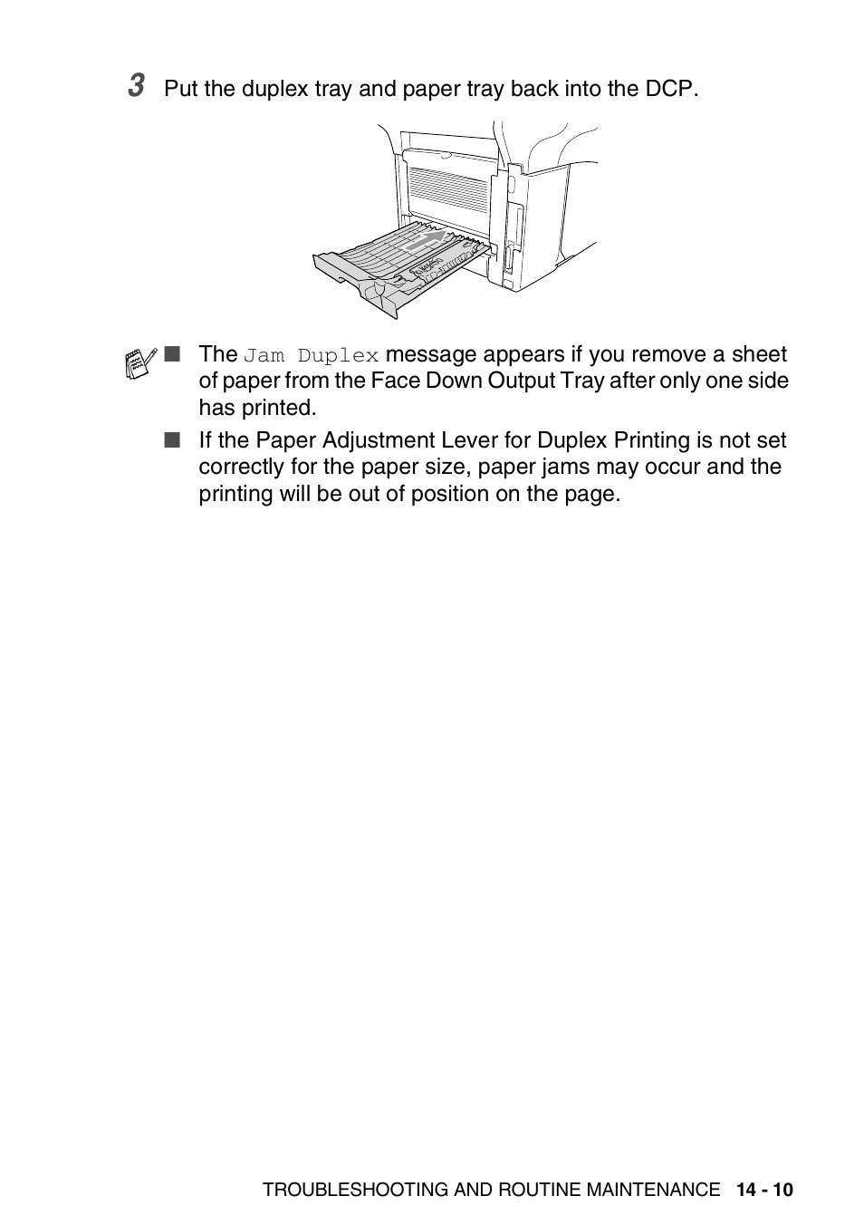 Brother DCP-8025D User Manual | Page 238 / 284