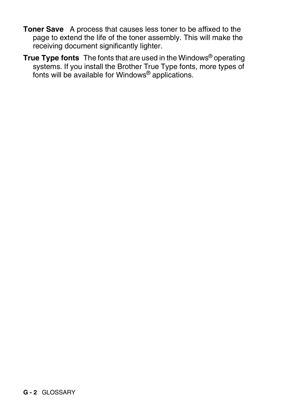 Brother DCP-8025D User Manual | Page 273 / 284